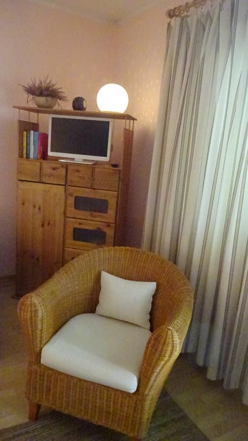 Guest Apartment Unterbach Дюселдорф Екстериор снимка